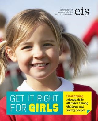 Get It Right For Girls report