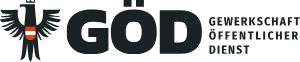 GÖD logo