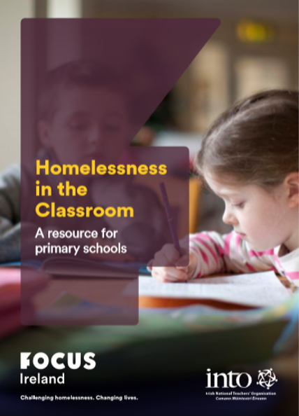 Homelessness in the classroom